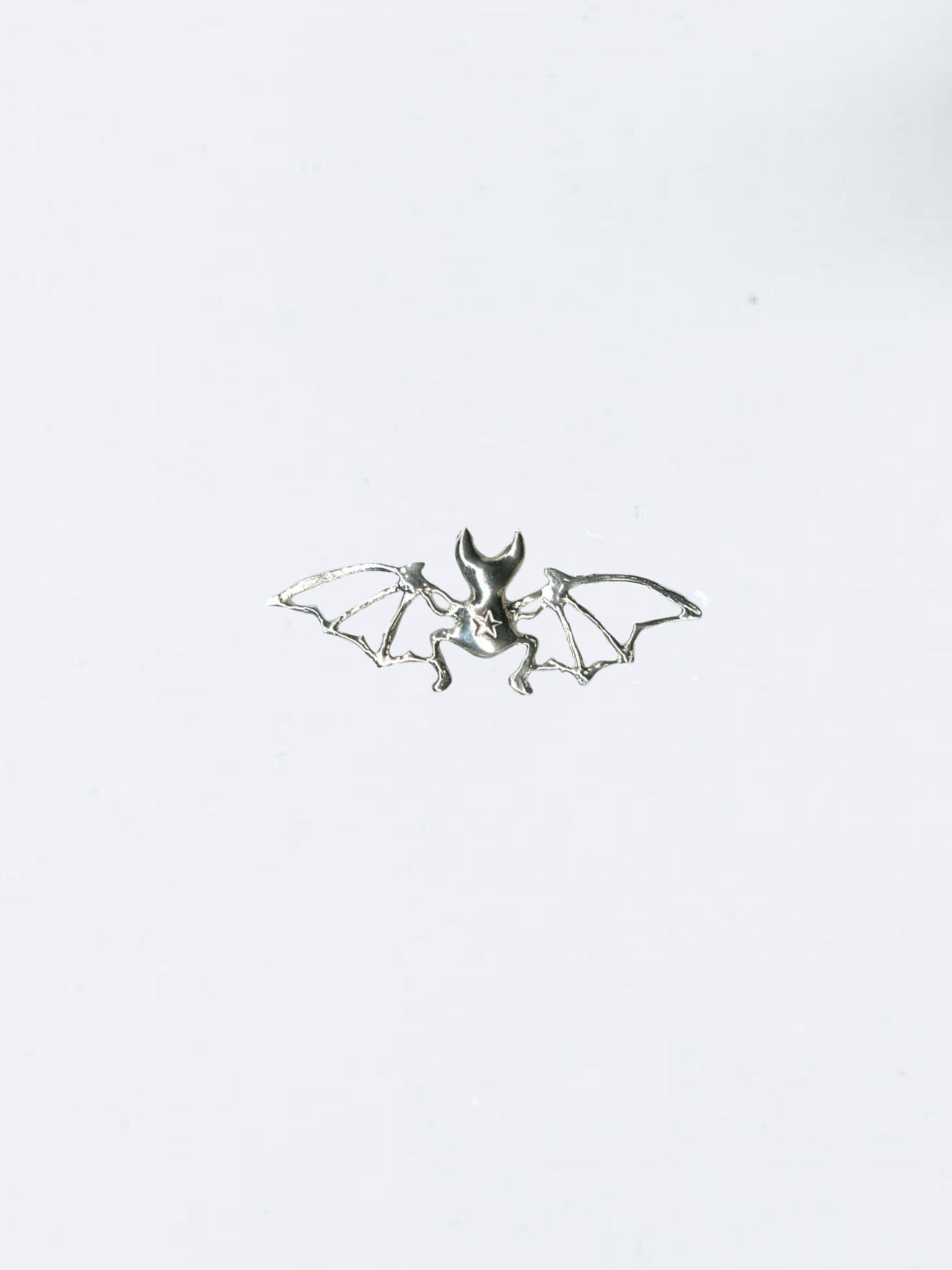 Bat Pendant