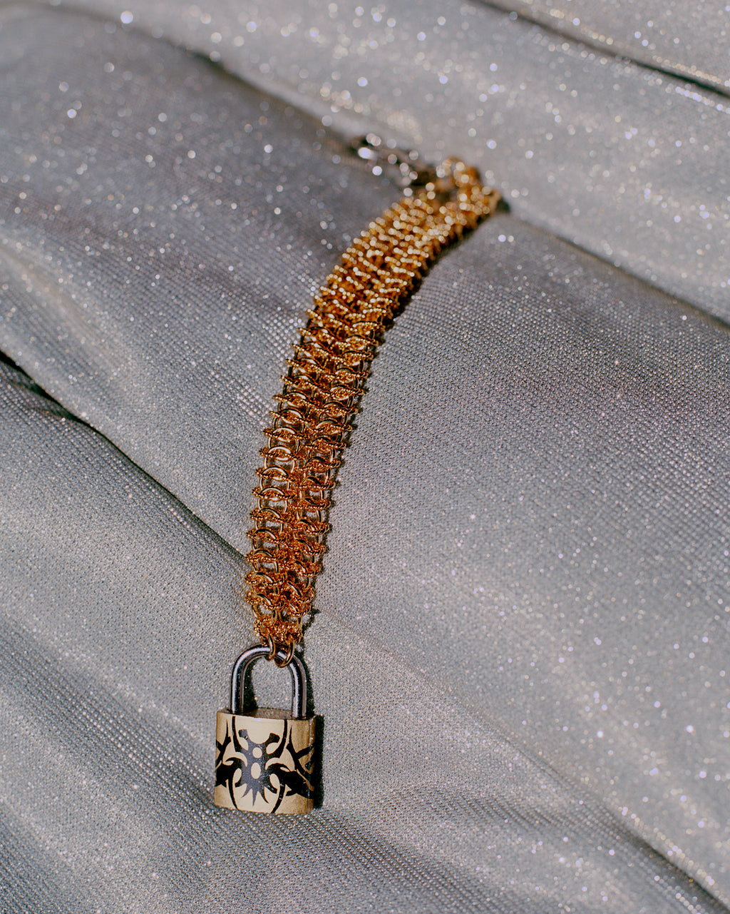 Gaia Lock