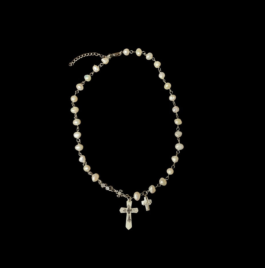 Magdalene Necklace