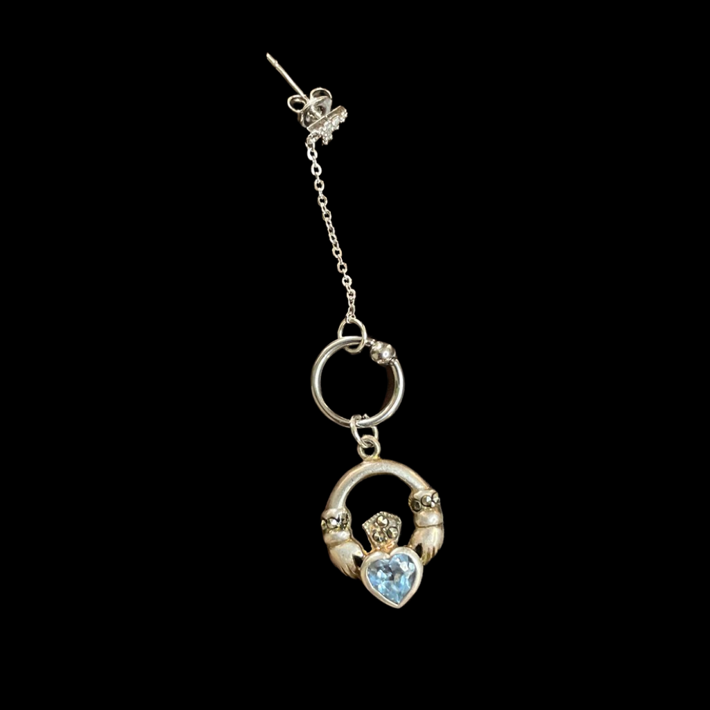 Spring Earring