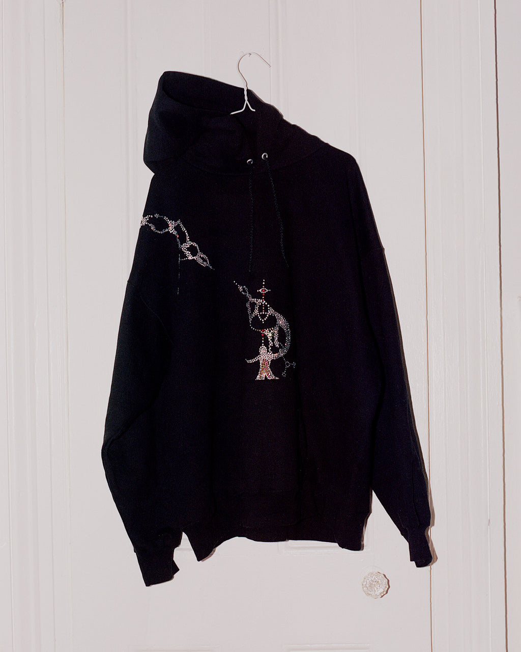 Spacegirl Hoodie