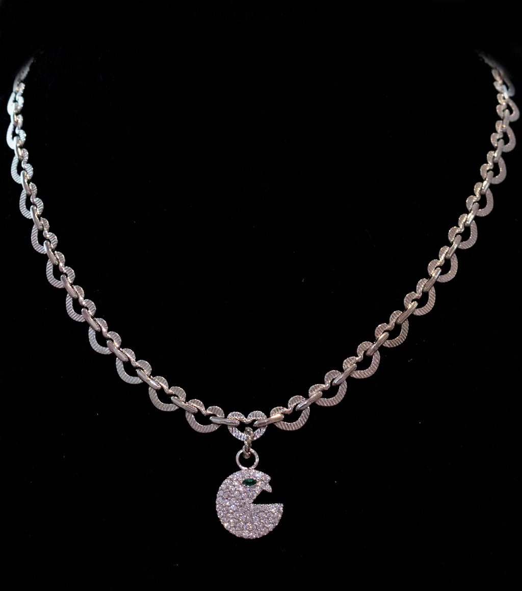 P.A.C. Choker