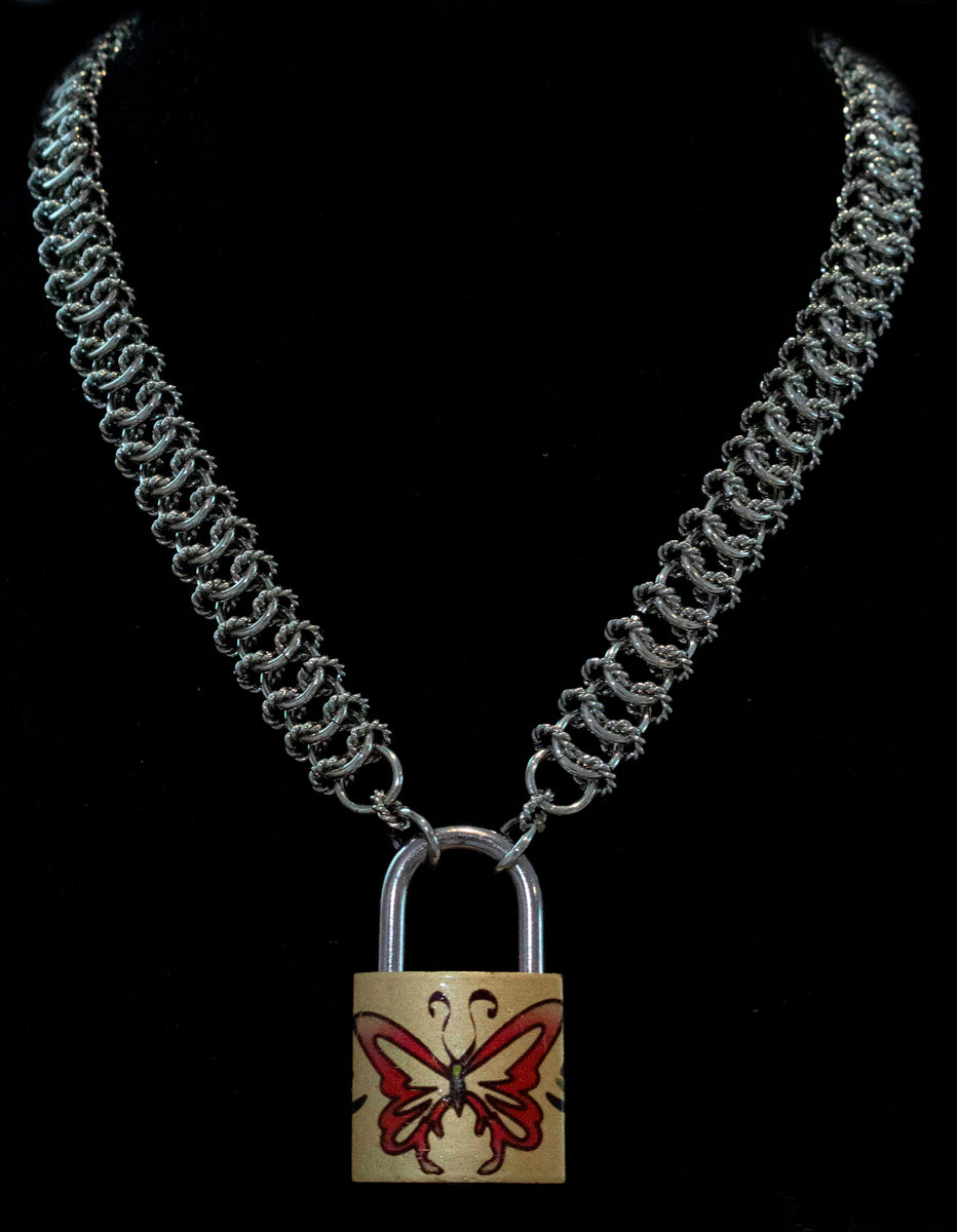 Fly Lock – Twelve