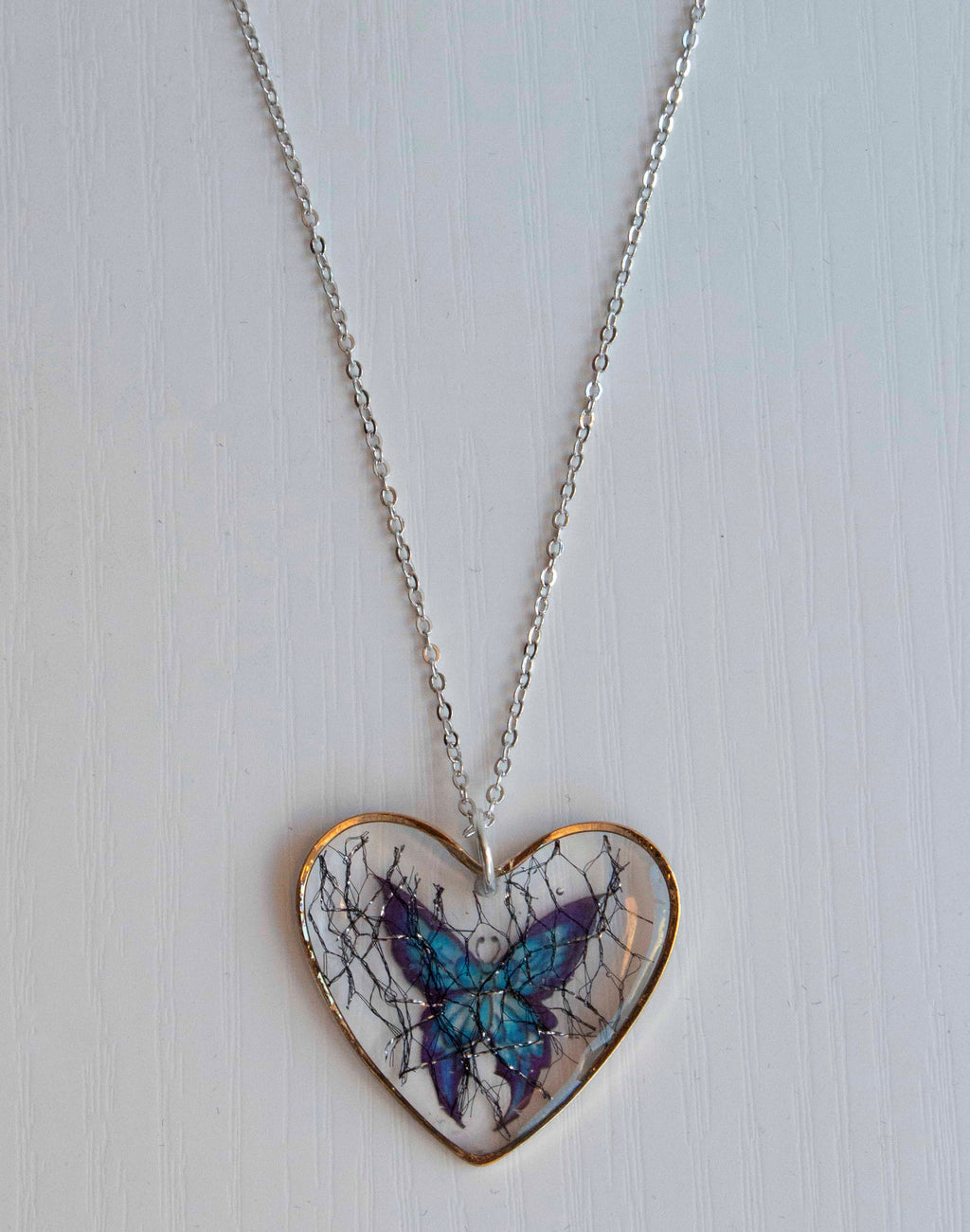 Heart of Glass