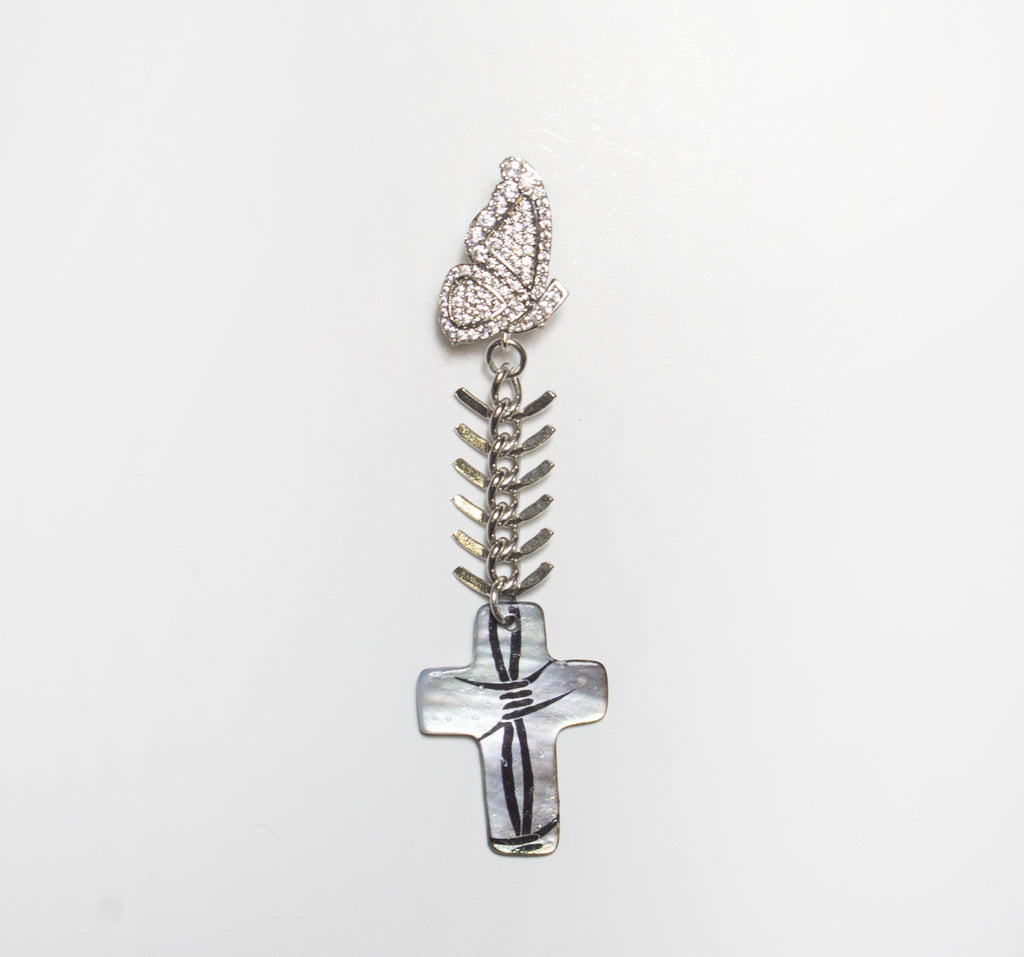 Courtney Earring