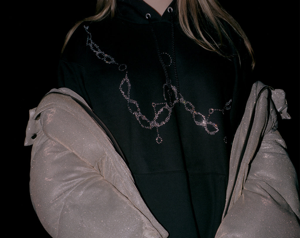 Life Cycle Hoodie