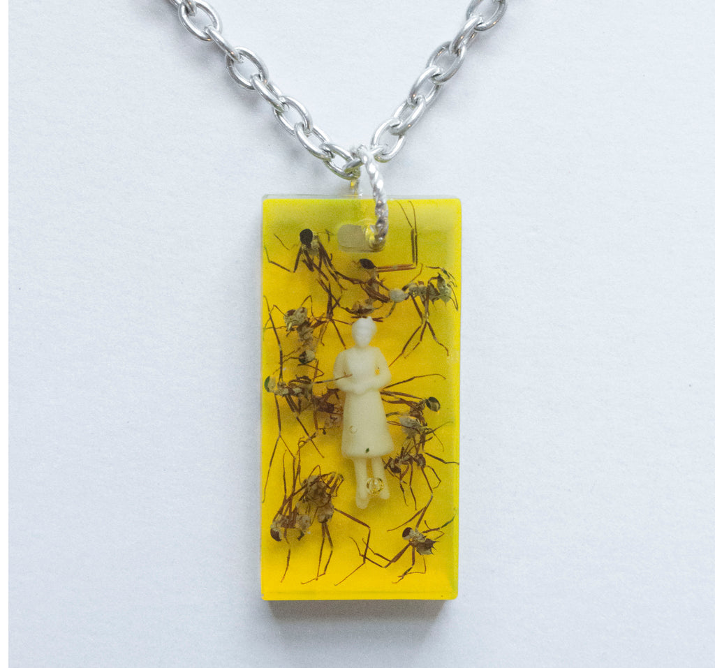 High Priestess Necklace