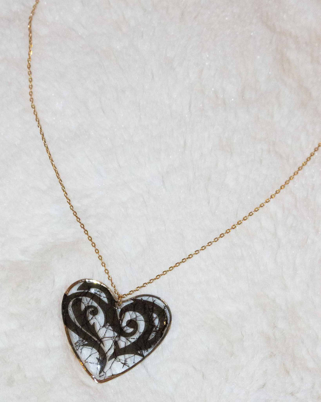 Hardcore Love Necklace