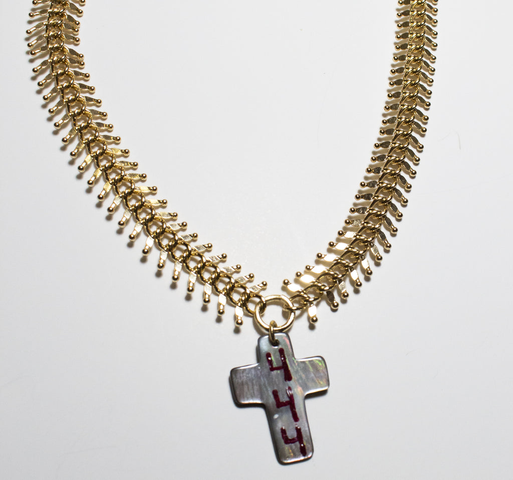 444 Chain