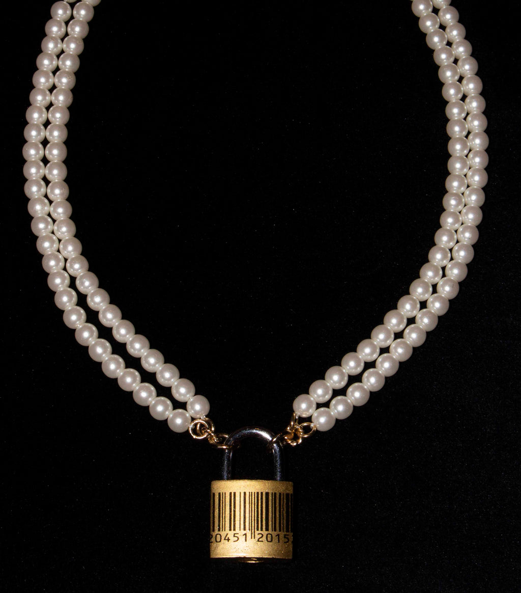 Coded Pearl Lock