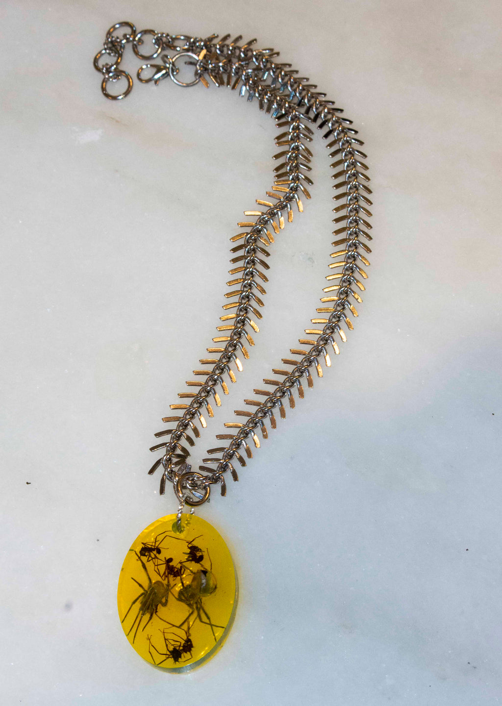 New Aeon Choker