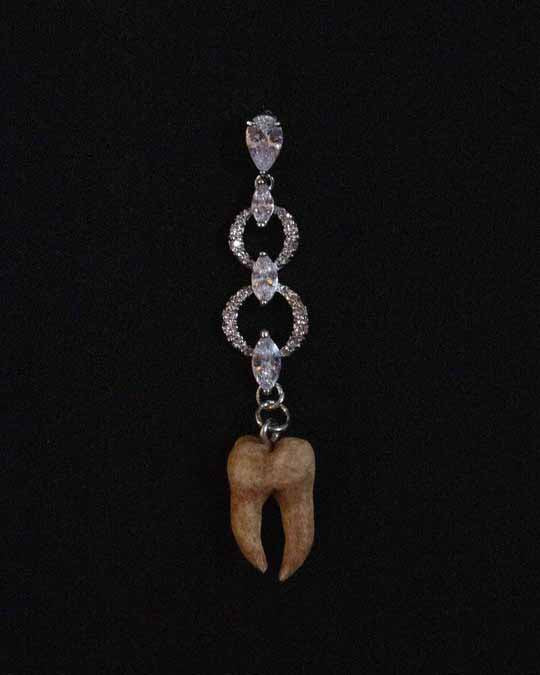 Gabi Dop Earring