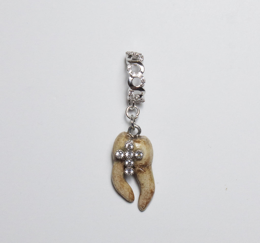 Eve Tooth Hoop