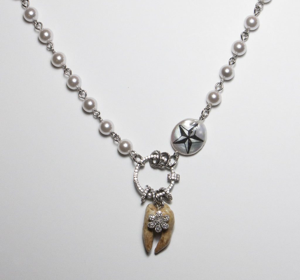Lauren Necklace