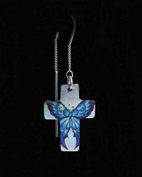 Butterfly Threader