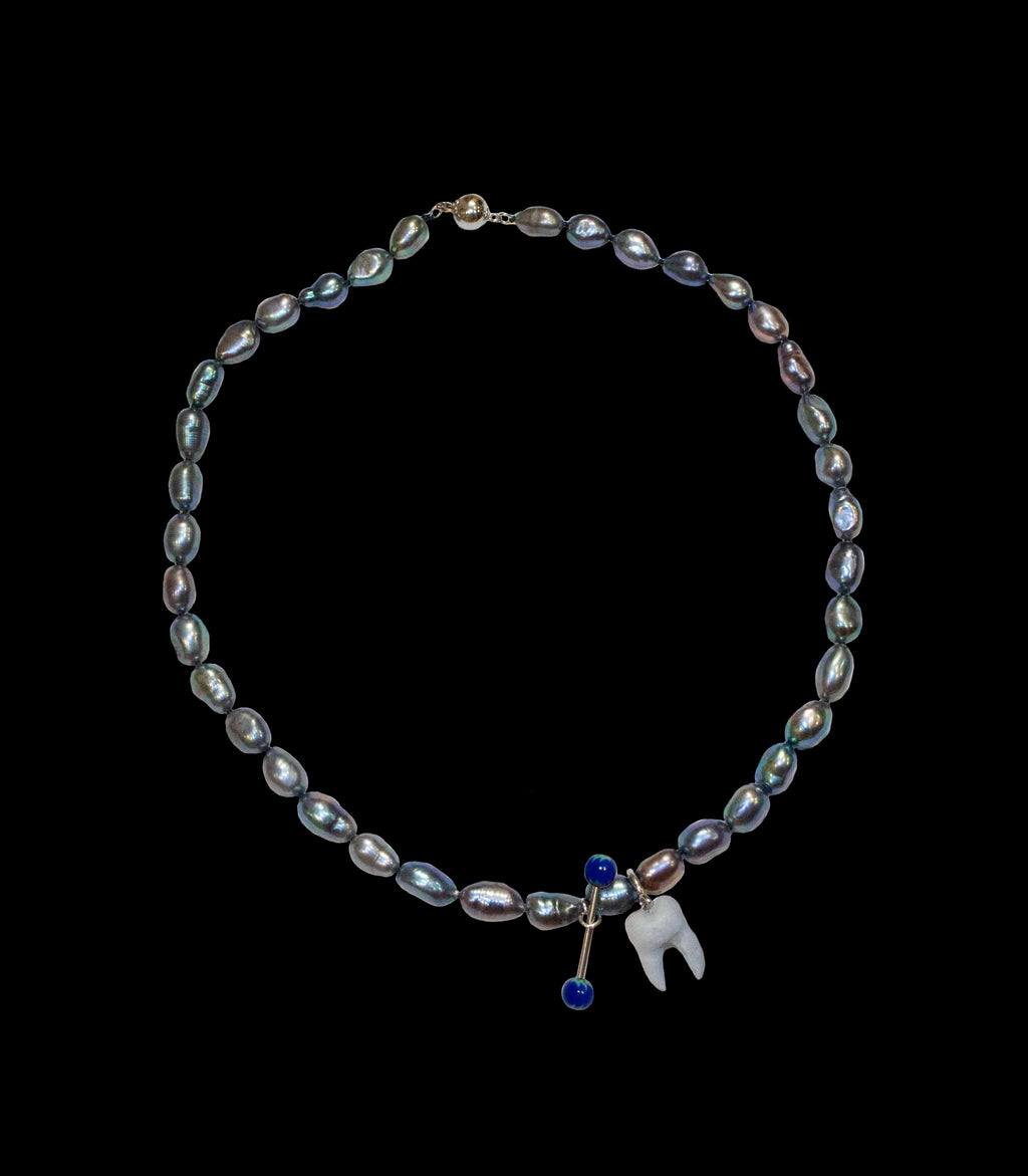 Dinner Choker